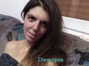 Duocoquin