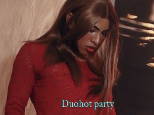 Duohot_party