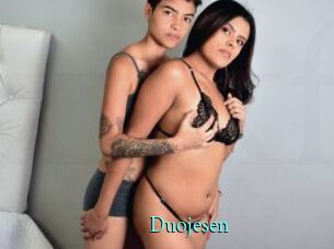 Duojesen