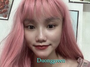 Duonggreen