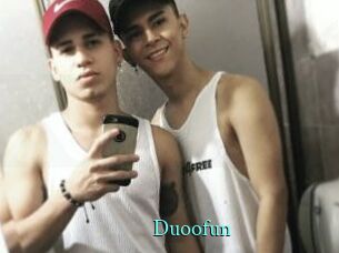 Duoofun