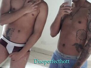 Duoperfecthott