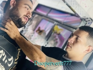 Duopervertt777