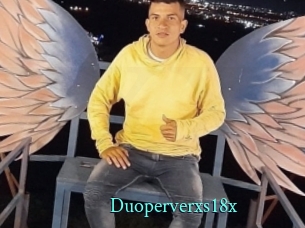 Duoperverxs18x