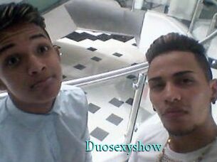 Duosexyshow