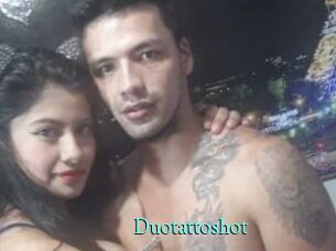 Duotattoshot