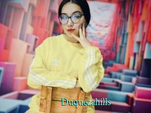 Duquezahills