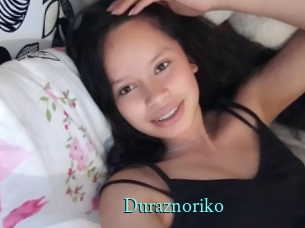 Duraznoriko
