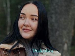 Duskydiva