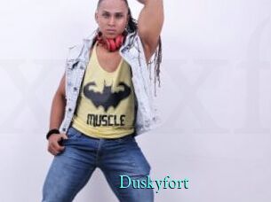 Duskyfort