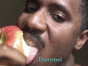 Dustysteel