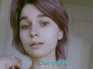 Dusyapusya