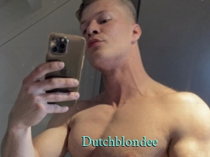 Dutchblondee