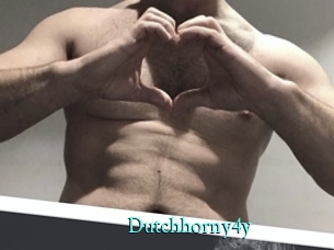 Dutchhorny4y