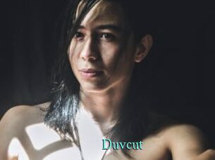 Duvcut
