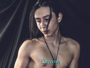 Duvcuts