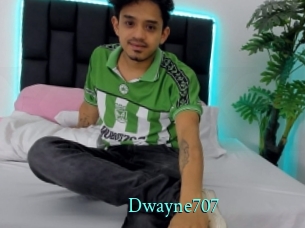 Dwayne707