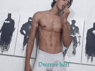 Dwayne_hoff