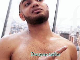 Dwayne_taylor