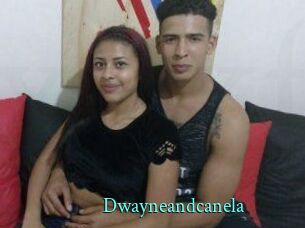 Dwayneandcanela