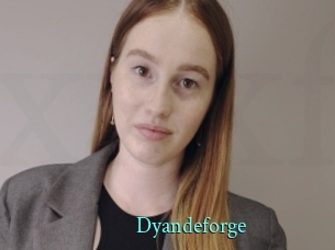 Dyandeforge