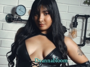Dyannabloom