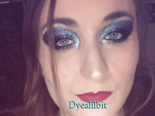 Dyealilbit
