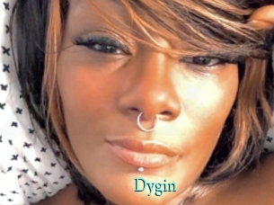 Dygin