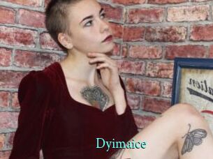 Dyimaice
