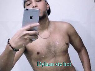 Dylaan_ste_hot