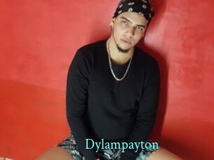 dylampayton xxx Fantasy Land