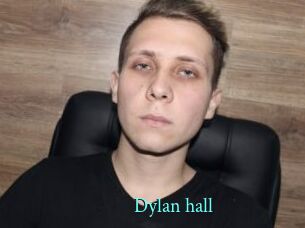 Dylan_hall