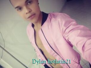 Dylan_hotlatin21
