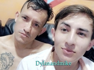 Dylanandmike