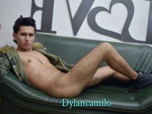 Dylancamilo