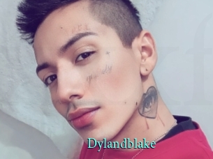 Dylandblake