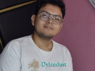 Dylandust