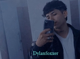 Dylanfoxxer