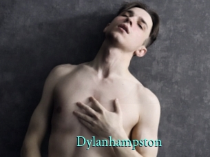 dylanhampston xxx Fantasy Land