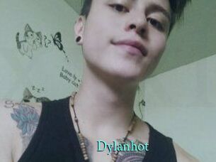 Dylan_hot