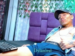Dylanleal