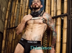 Dylanlenox