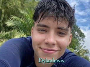 Dylanlewis