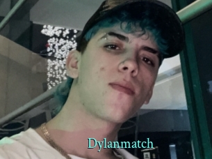 Dylanmatch