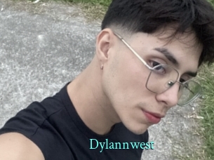 Dylannwest
