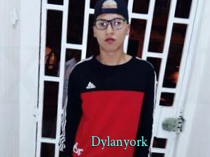 dylanyork xxx Fantasy Land