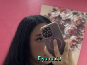 Dymoni22