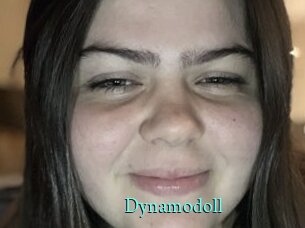 Dynamodoll