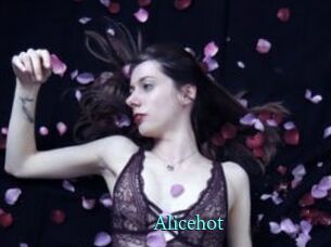 Alicehot