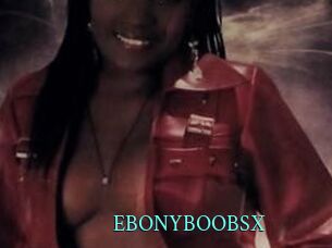 EBONYBOOBSX